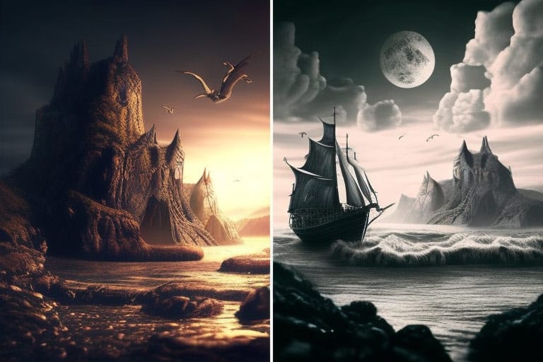 Chrome-ov dodatak za stvaranje slika od bilo koje slike sa interneta