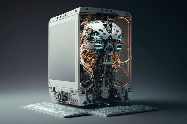 Primjene umjetne inteligencije