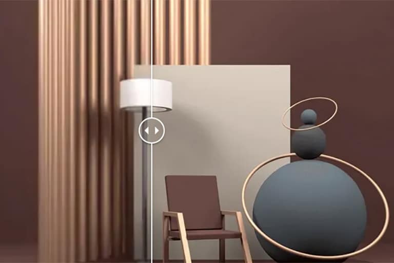 UI alat za povecavanje i poboljsavanje slika