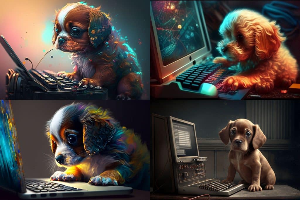 psić tipka na kompjuter, chromatic, fire, rgb