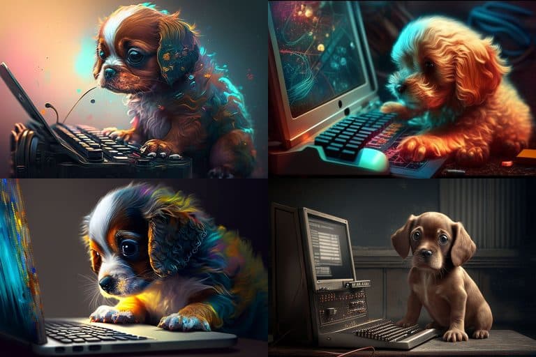 psić tipka na kompjuter, chromatic, fire, rgb