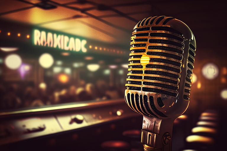 napravite karaoke uz Voice-Remover